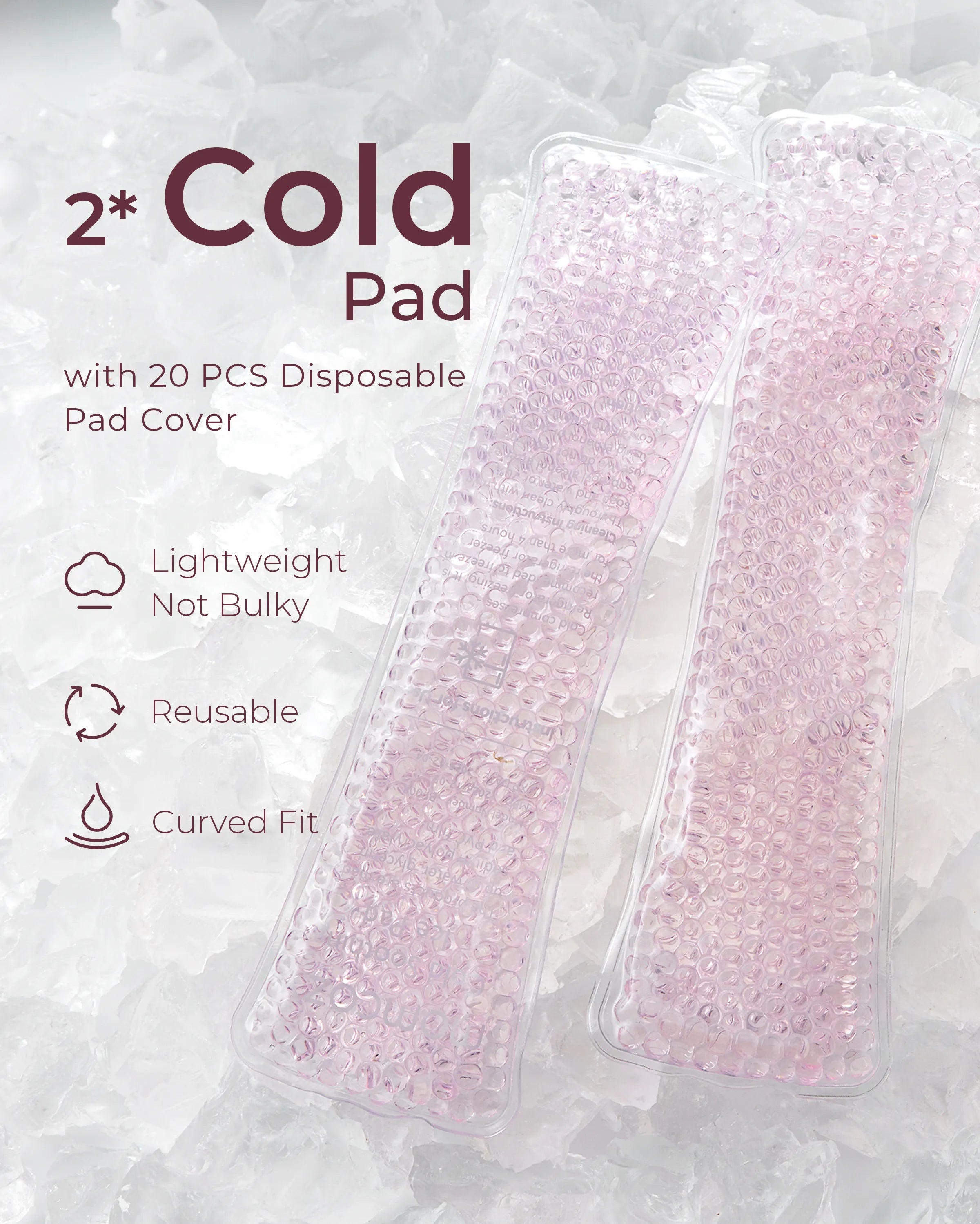Momcozy Postpartum Recovery Essentials Kit