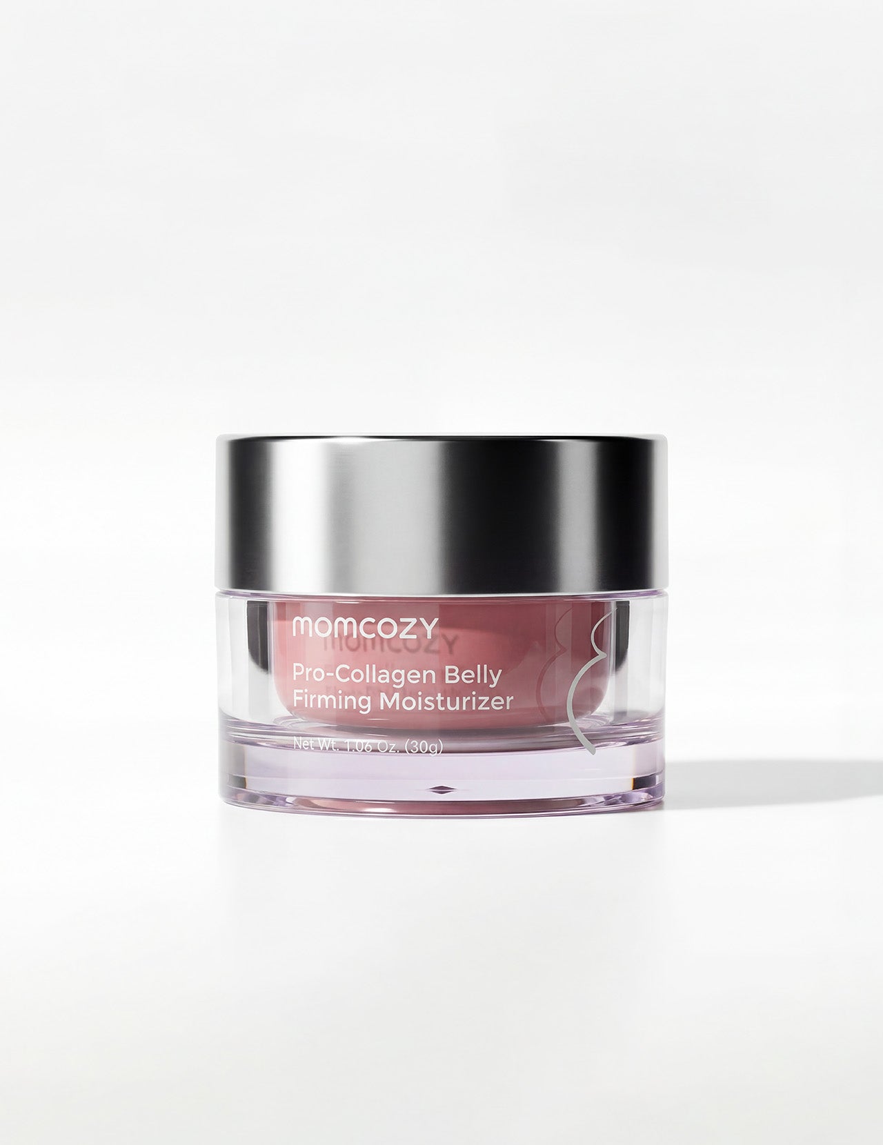 Momcozy Pro-Collagen Belly Firming Moisturizer