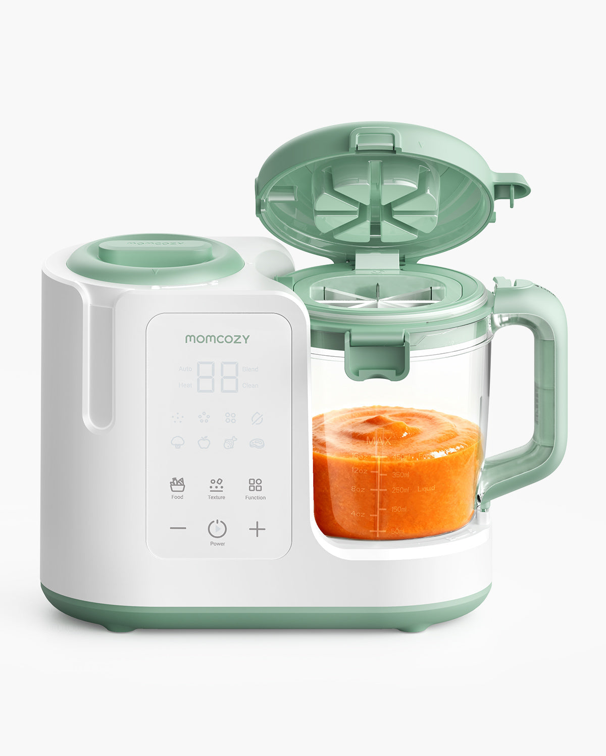 Momcozy AutoMeal Baby Food Maker