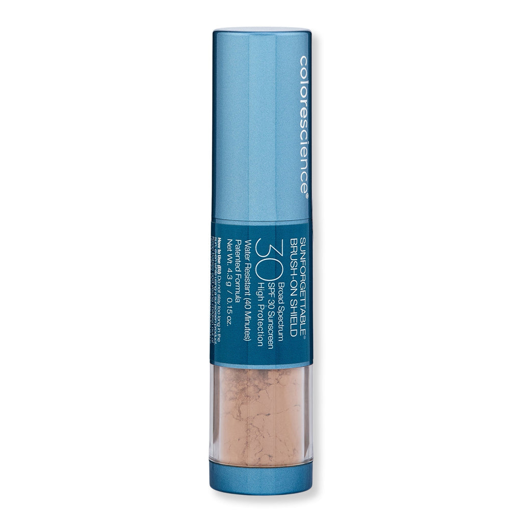 Colorescience Sunforgettable Brush-On Shield SPF 30