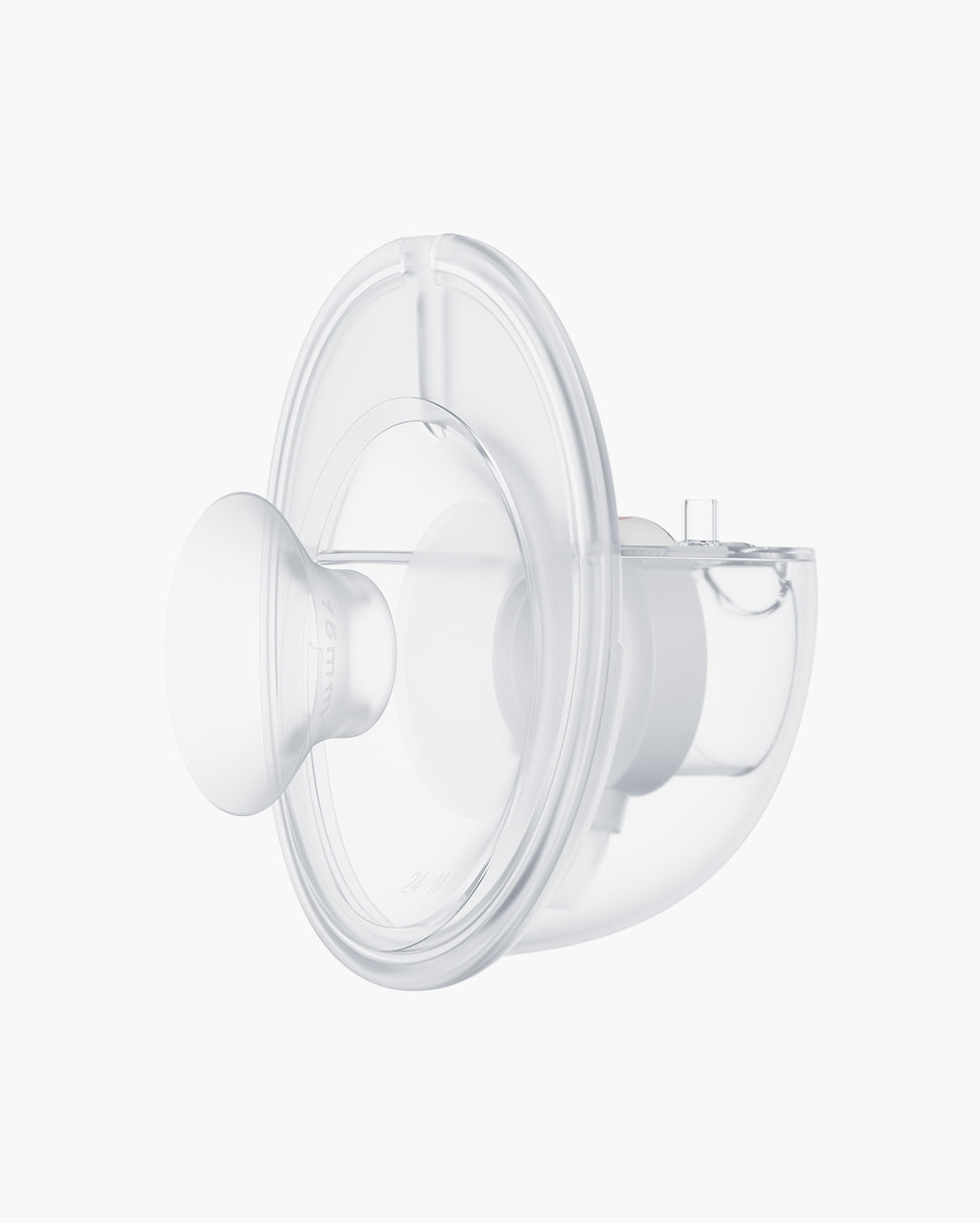 M5 / M5 Smart Breast Pump Replacement Parts - Overall(24mm Flange)