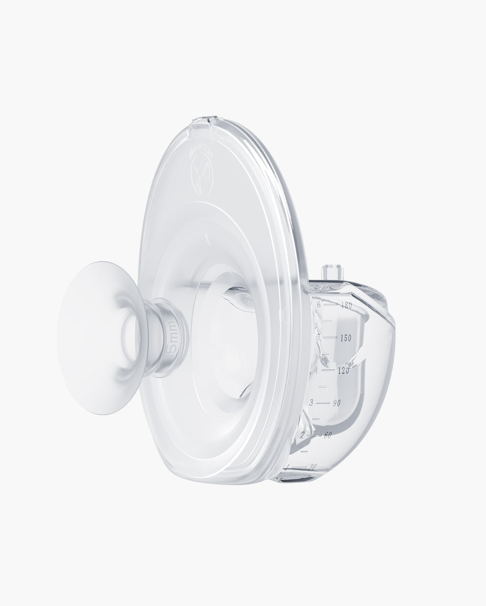 M5 / M5 Smart Breast Pump Replacement Parts