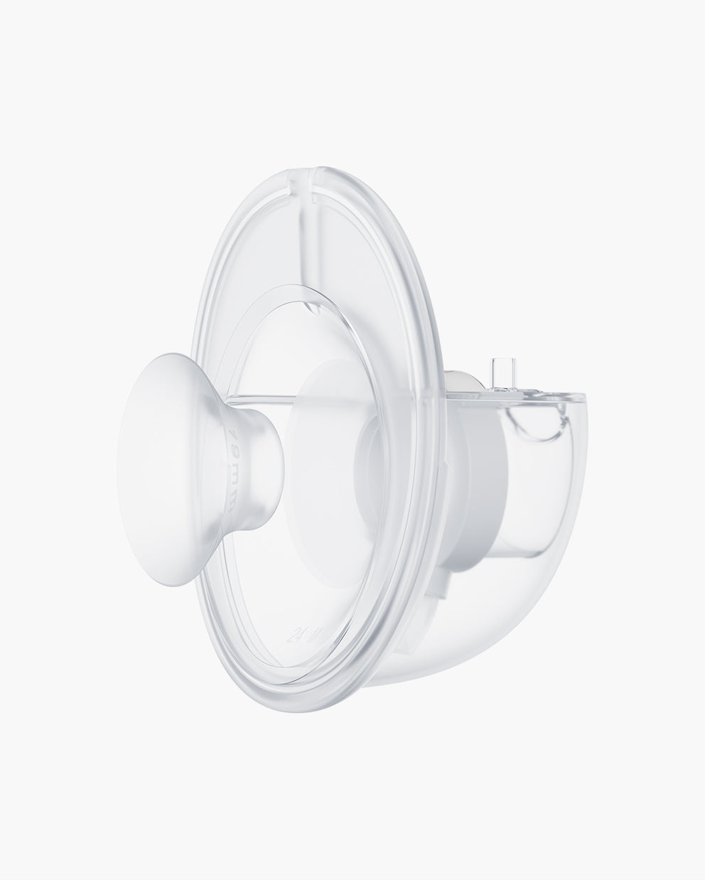 M5 / M5 Smart Breast Pump Replacement Parts - Overall(24mm Flange)