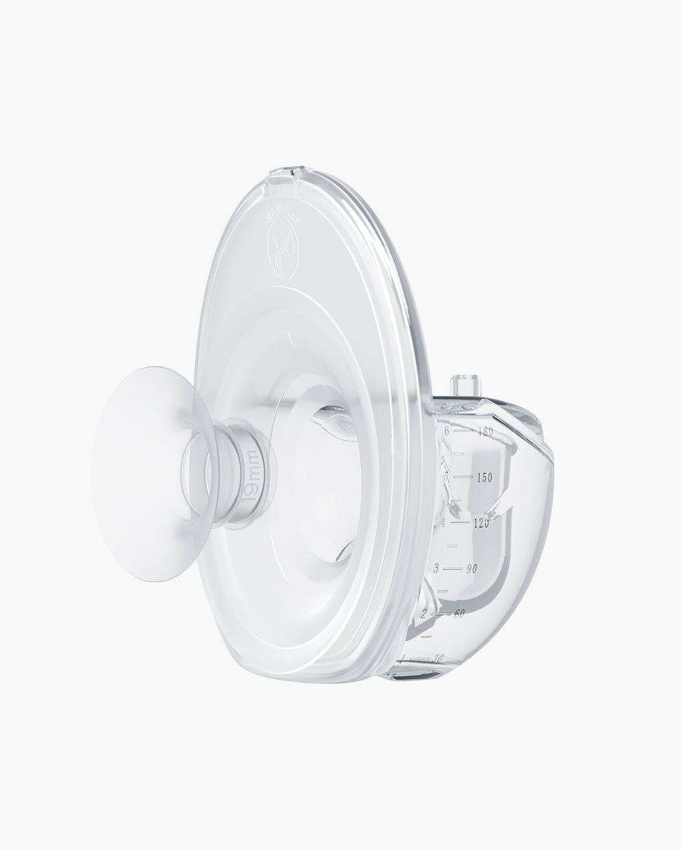 M5 / M5 Smart Breast Pump Replacement Parts - Overall(24mm Flange)