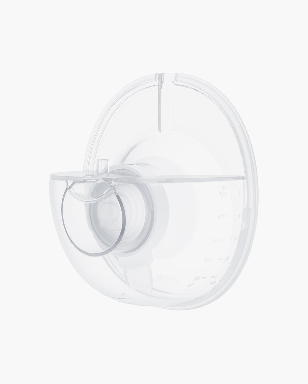 M5 / M5 Smart Breast Pump Replacement Parts - Overall(24mm Flange)