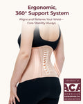 Momcozy Ergowrap Back Support Belt
