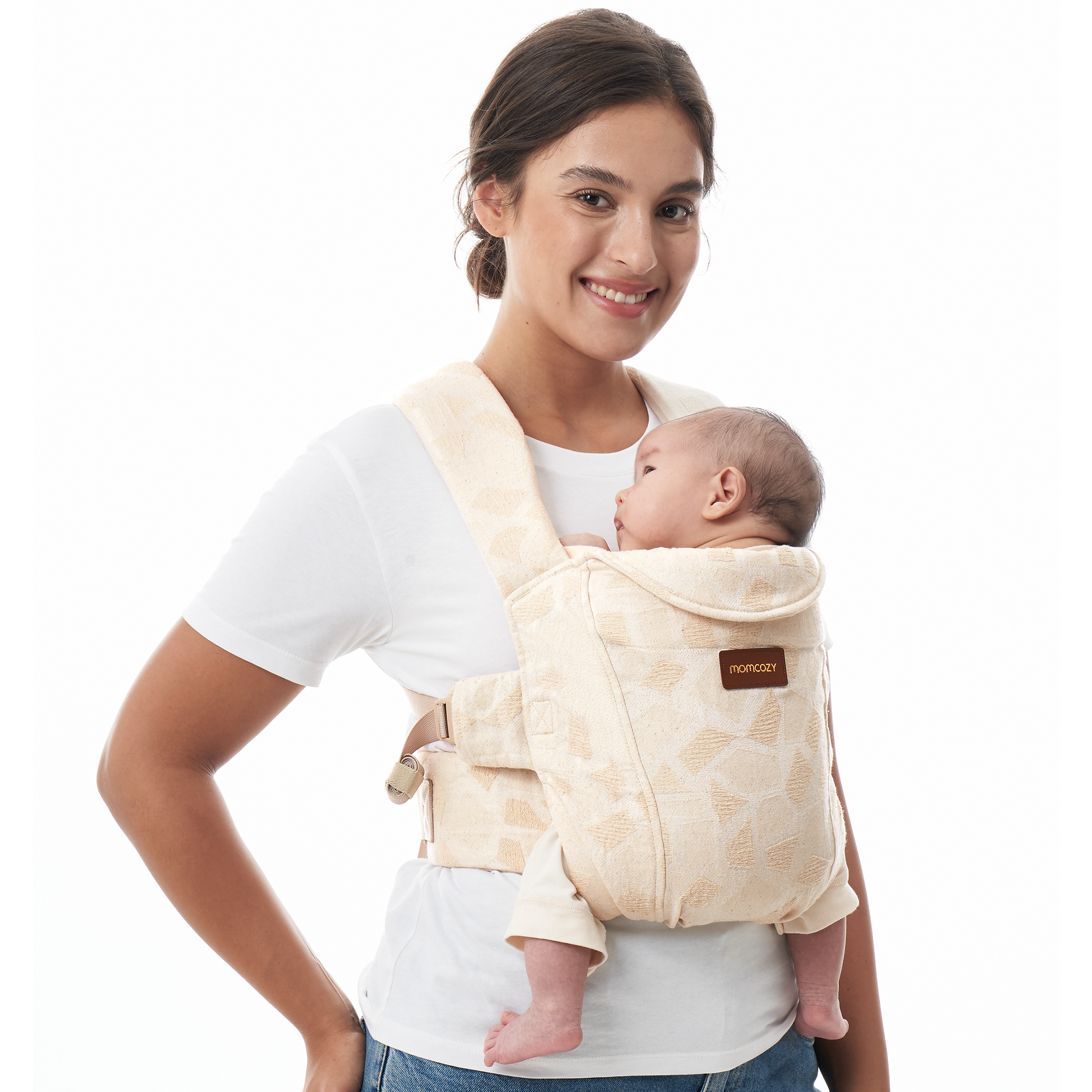 WeeSnug Newborn Carrier (0-12M)