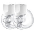 S12 - Our 9 Levels Double Wearable Breast Pump