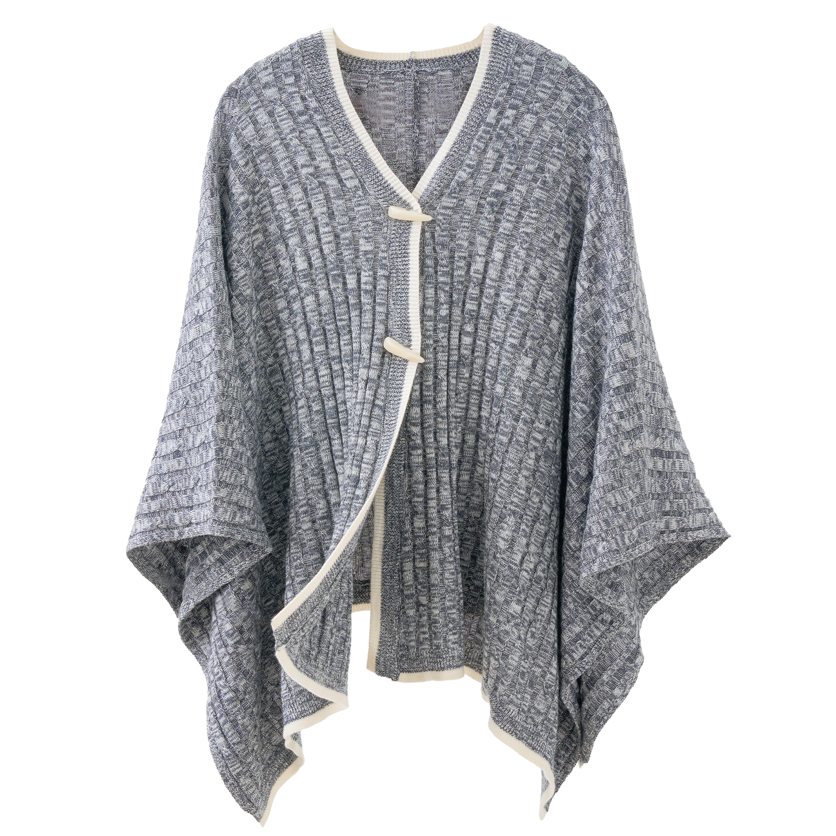 Momcozy Soft Knitted Blend Nursing Cover