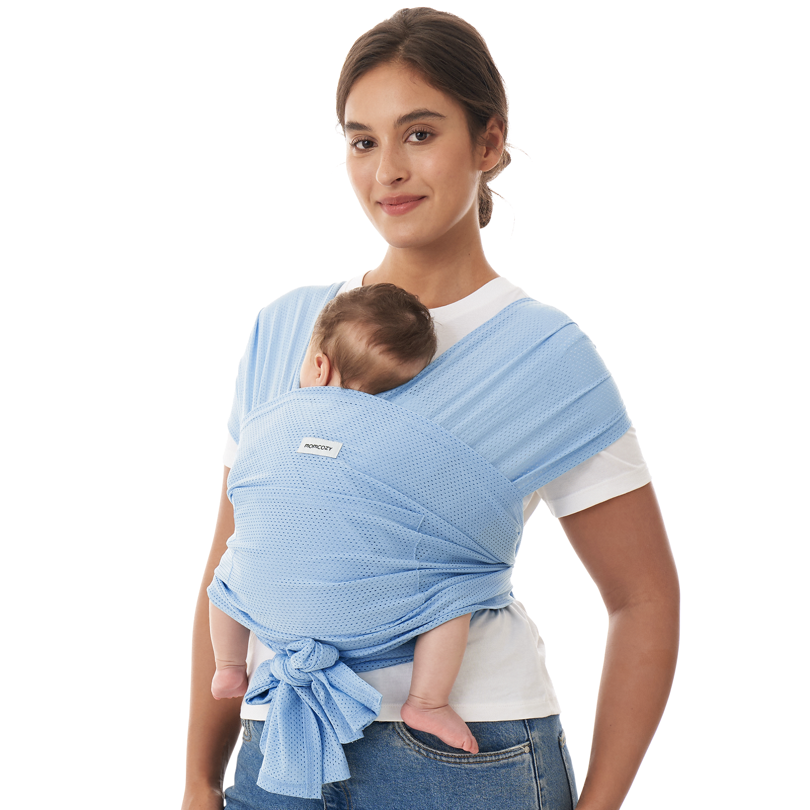SnapLite Cooling Mesh Wrap Carrier