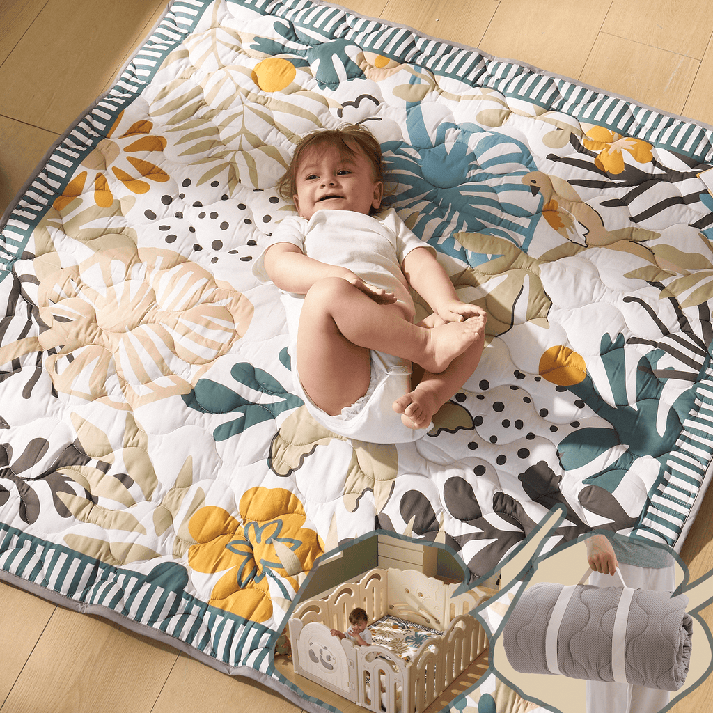 Momcozy Baby Portable Playmat