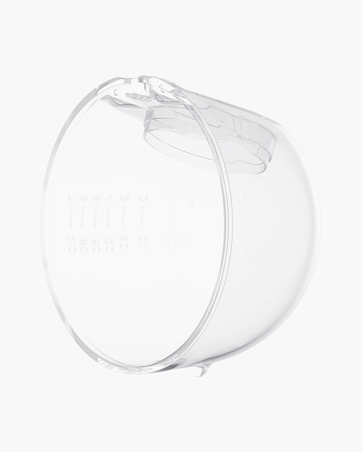 S12 Pro Quick Breast Pump Replacement Parts