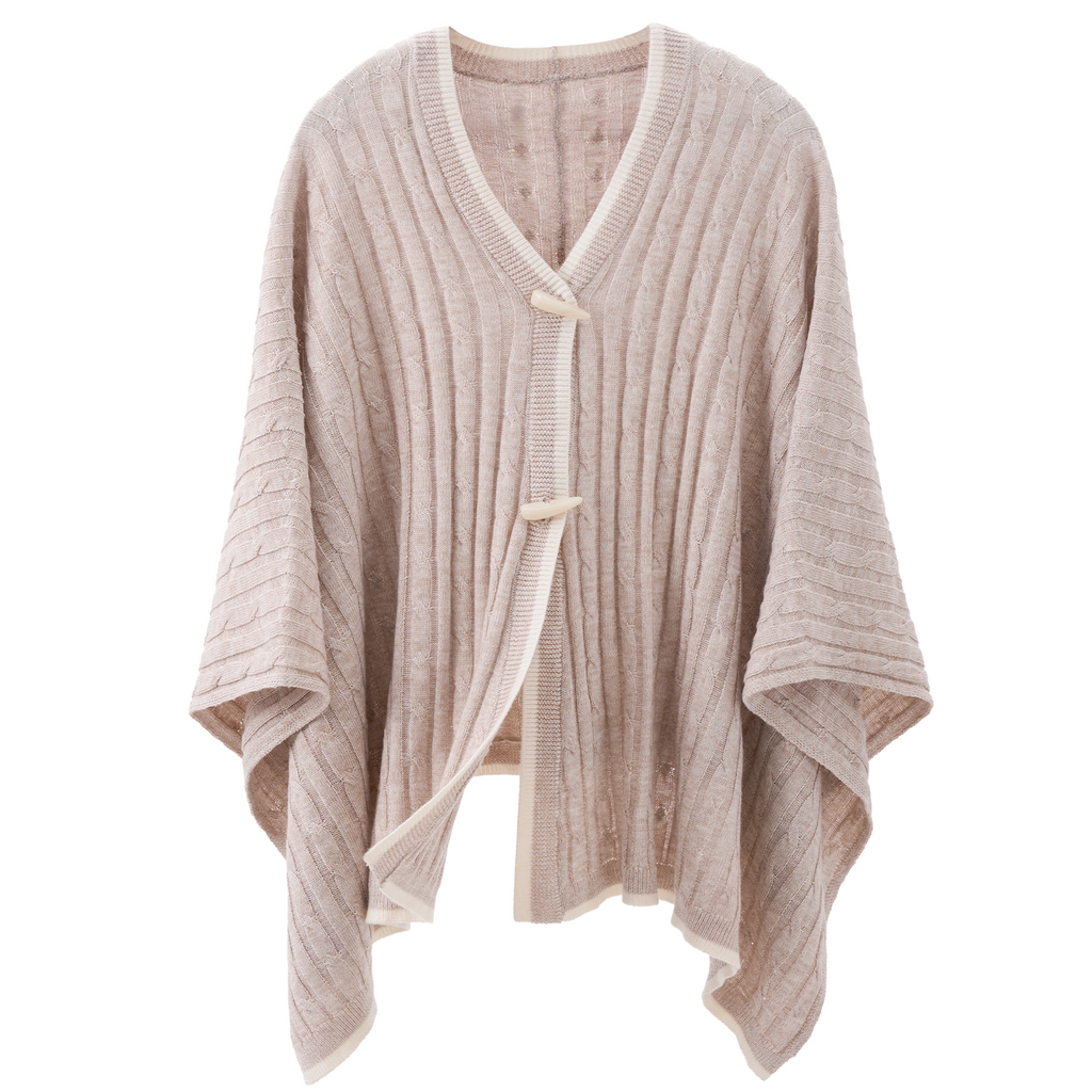 Momcozy Soft Knitted Blend Nursing Cover