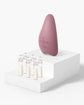 Professional Breastfeeding Bundle: Lactation Massager & Colostrum Milk Collector