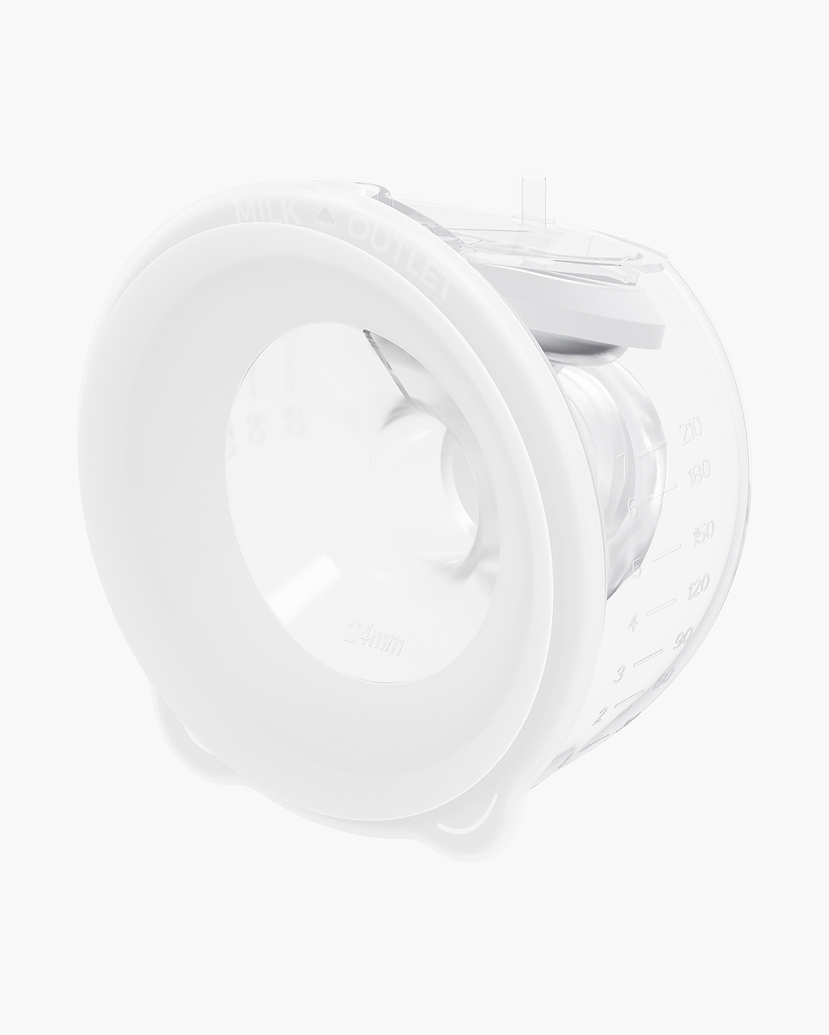 S12 Pro Quick Breast Pump Replacement Parts