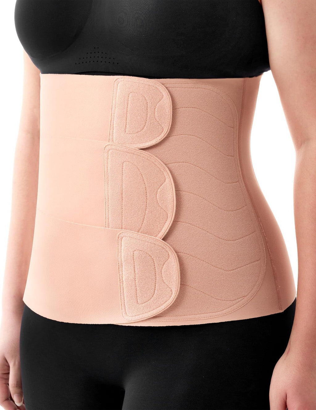 Momcozy Ergowrap™ Postpartum Belly Wrap - Postpartum Belly Band