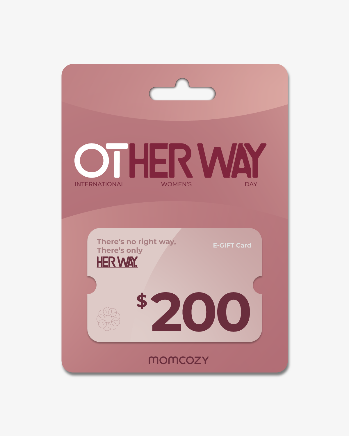 Momcozy Gift Card