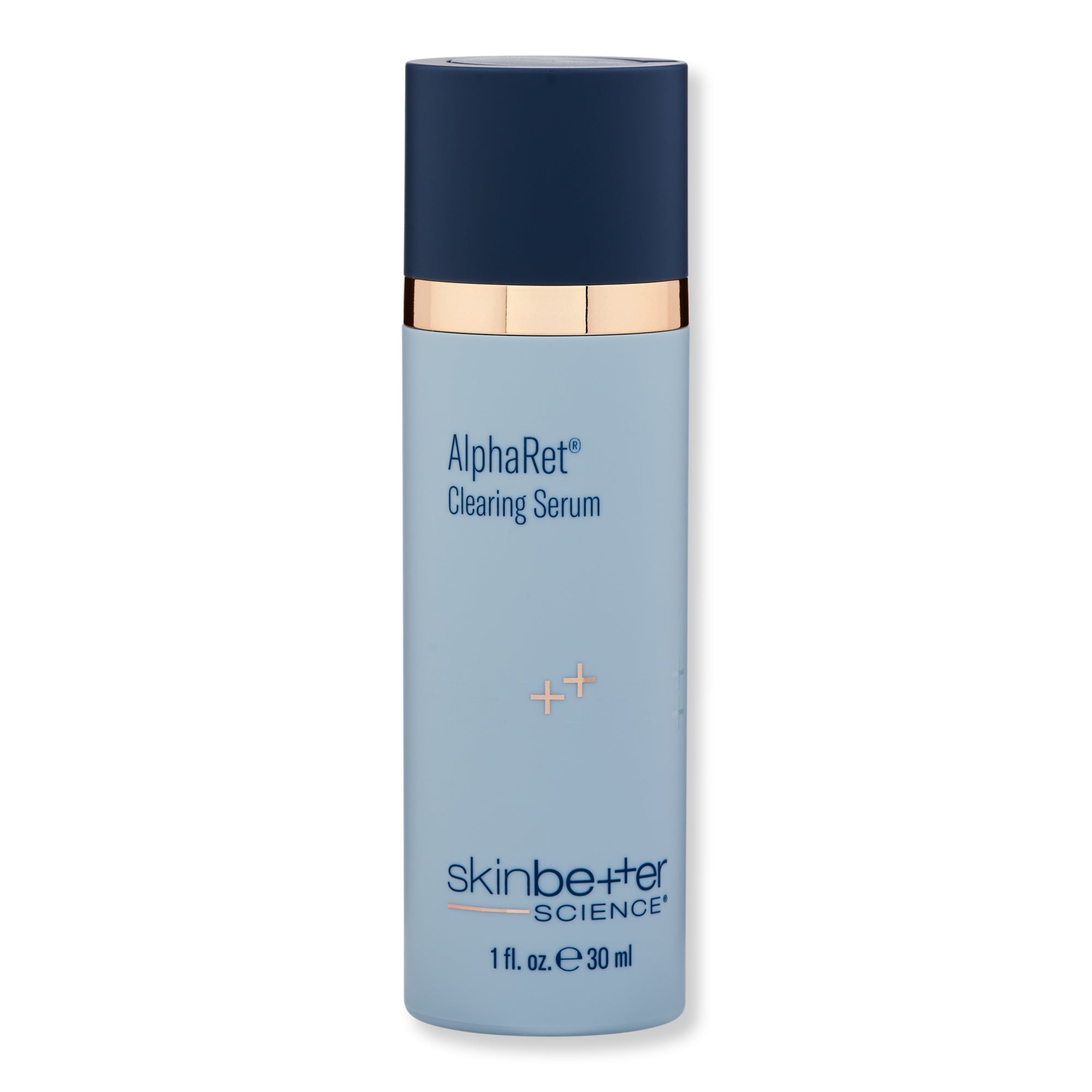 Skinbetter Science AlphaRet Clearing Serum