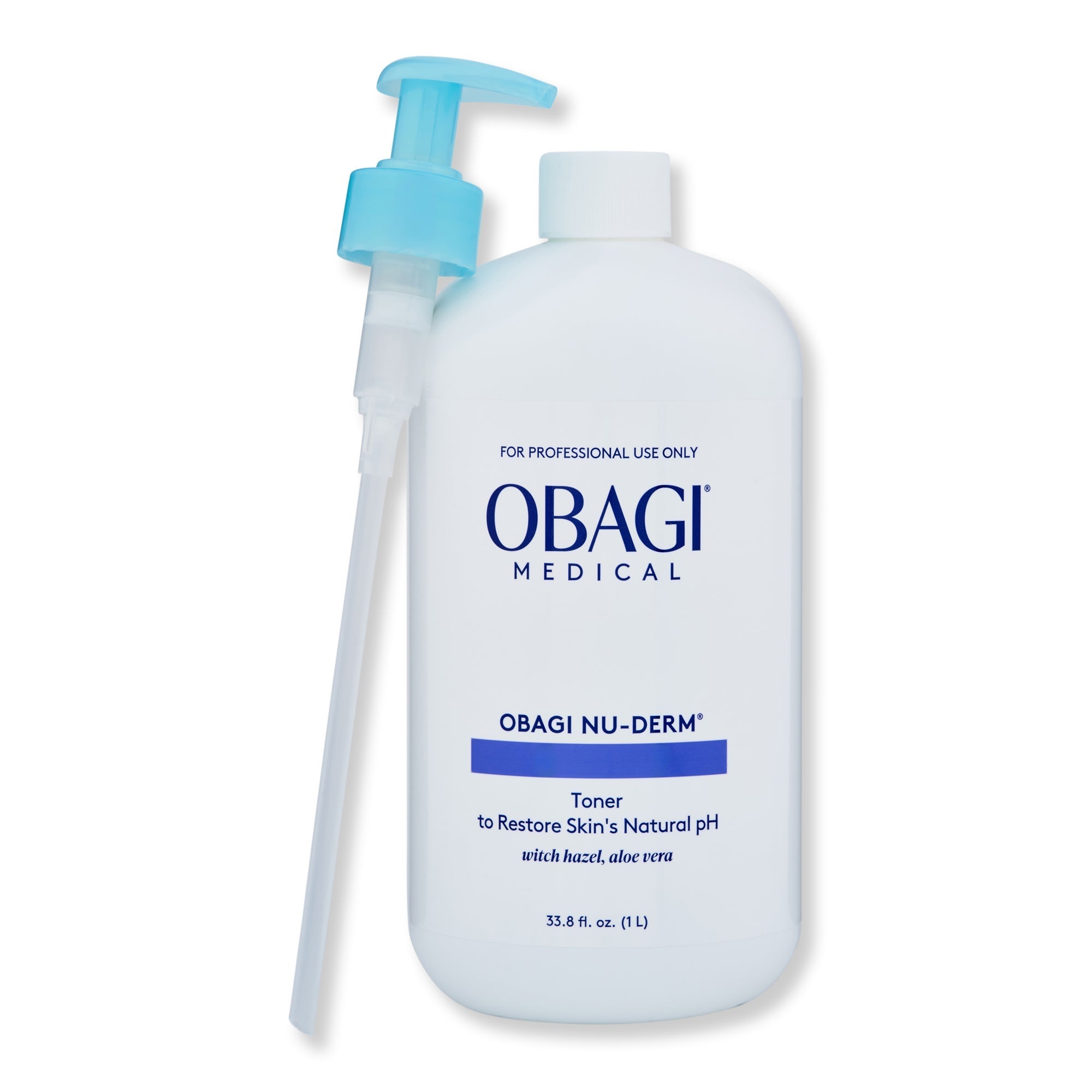 Obagi Nu-Derm Toner