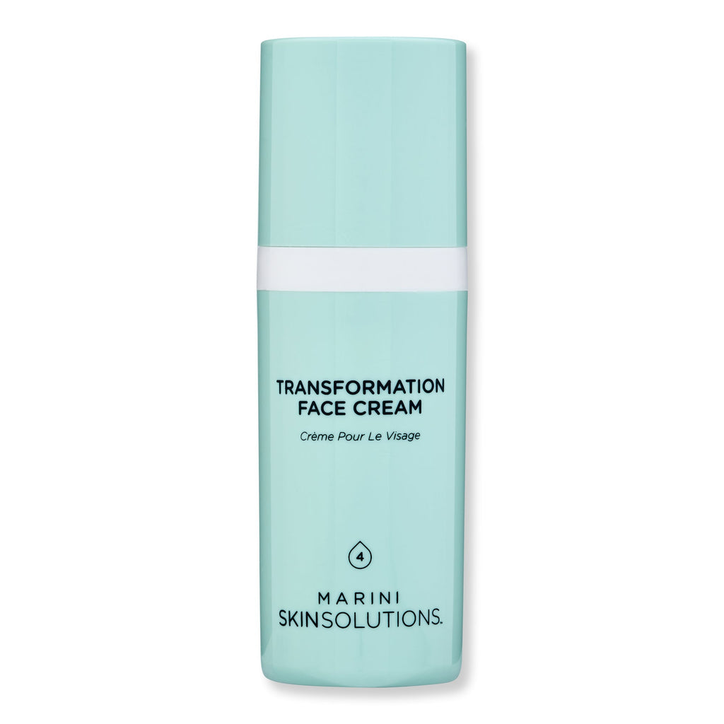 Marini SkinSolutions Transformation Face Cream