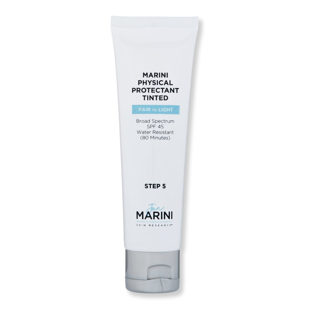 Marini SkinSolutions Marini Physical Protectant Tinted SPF 45