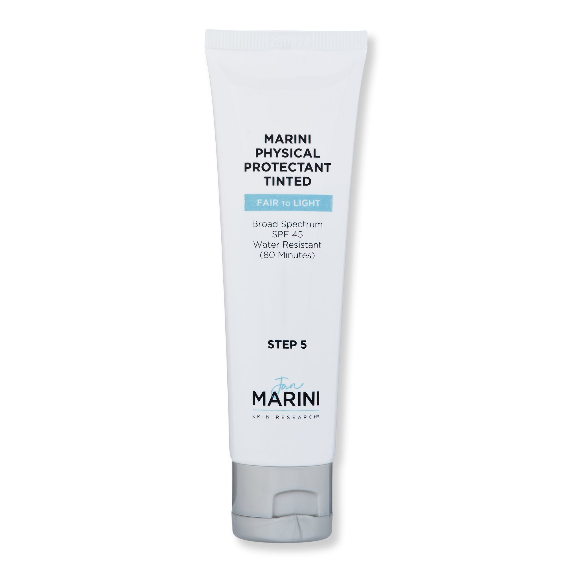 Marini SkinSolutions Marini Physical Protectant Tinted SPF 45