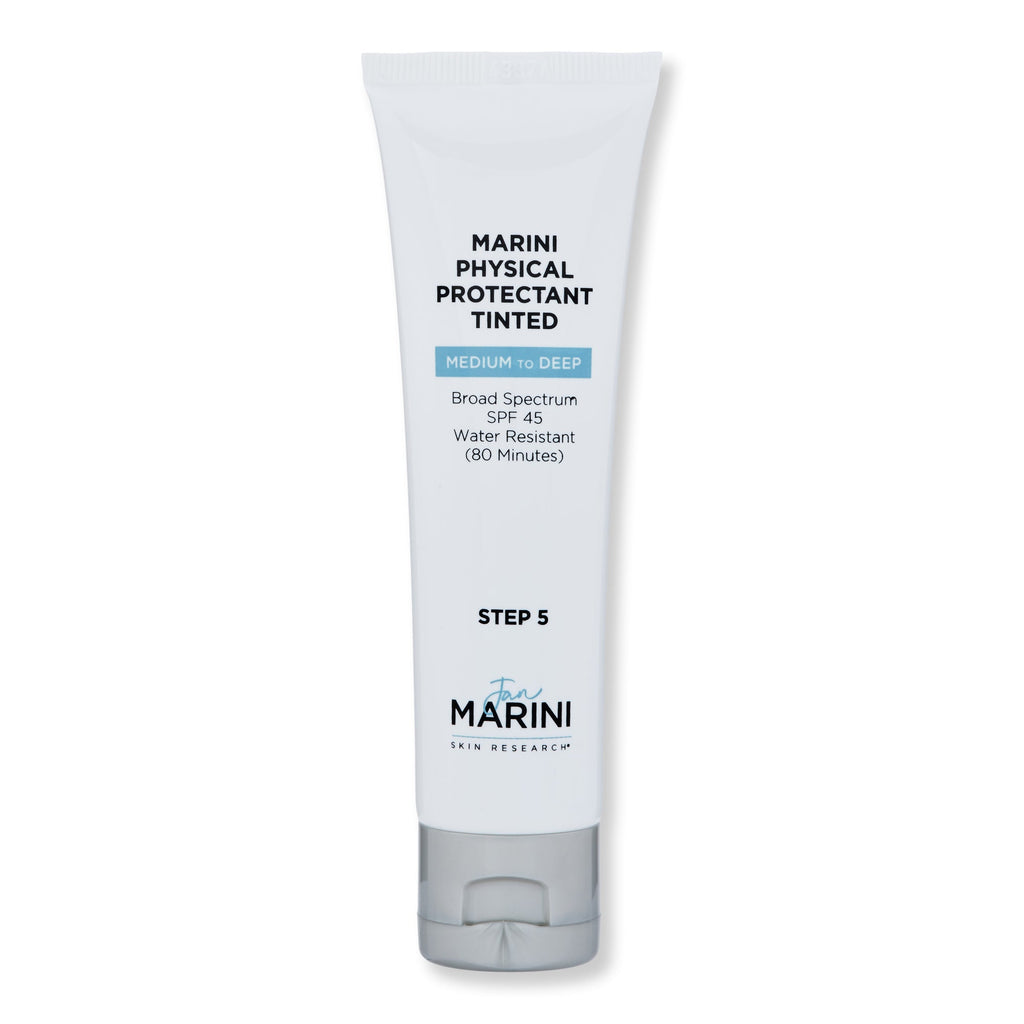 Marini SkinSolutions Marini Physical Protectant Tinted SPF 45
