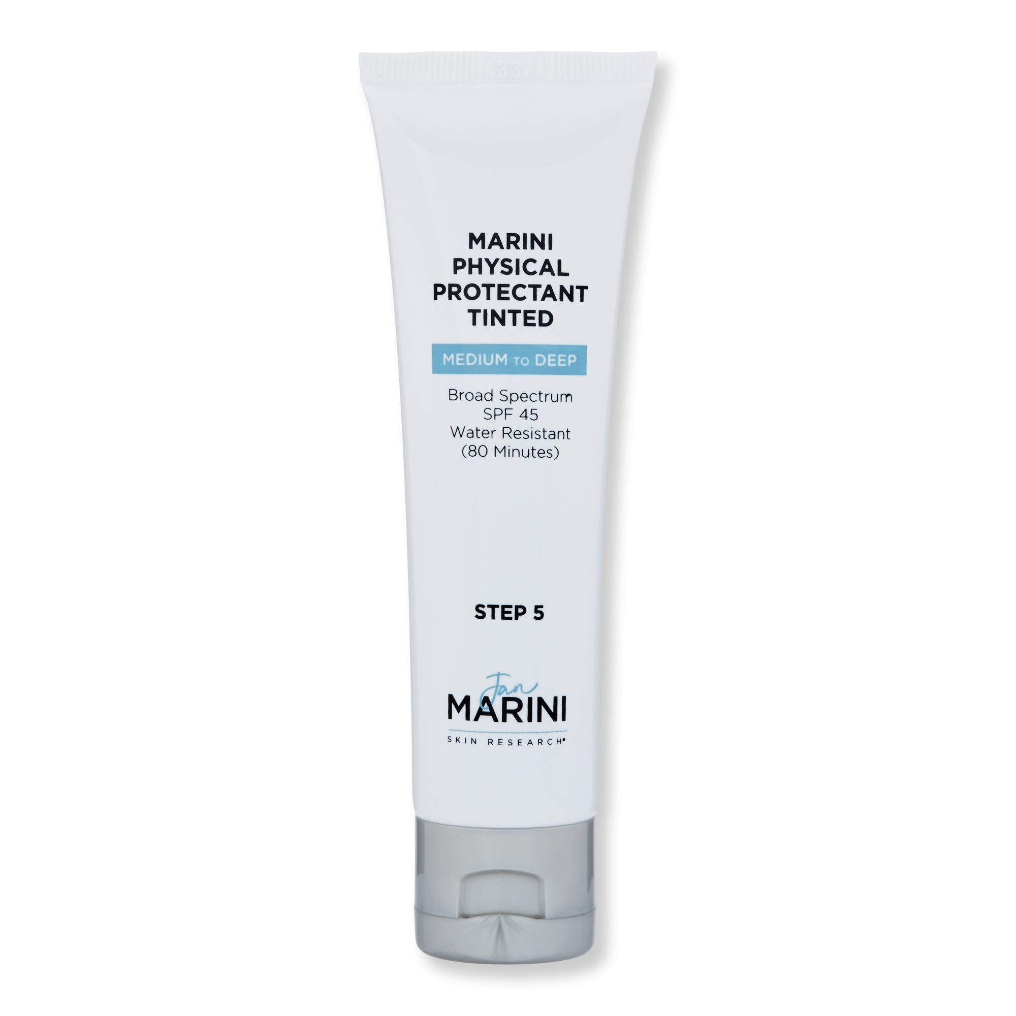Marini SkinSolutions Marini Physical Protectant Tinted SPF 45