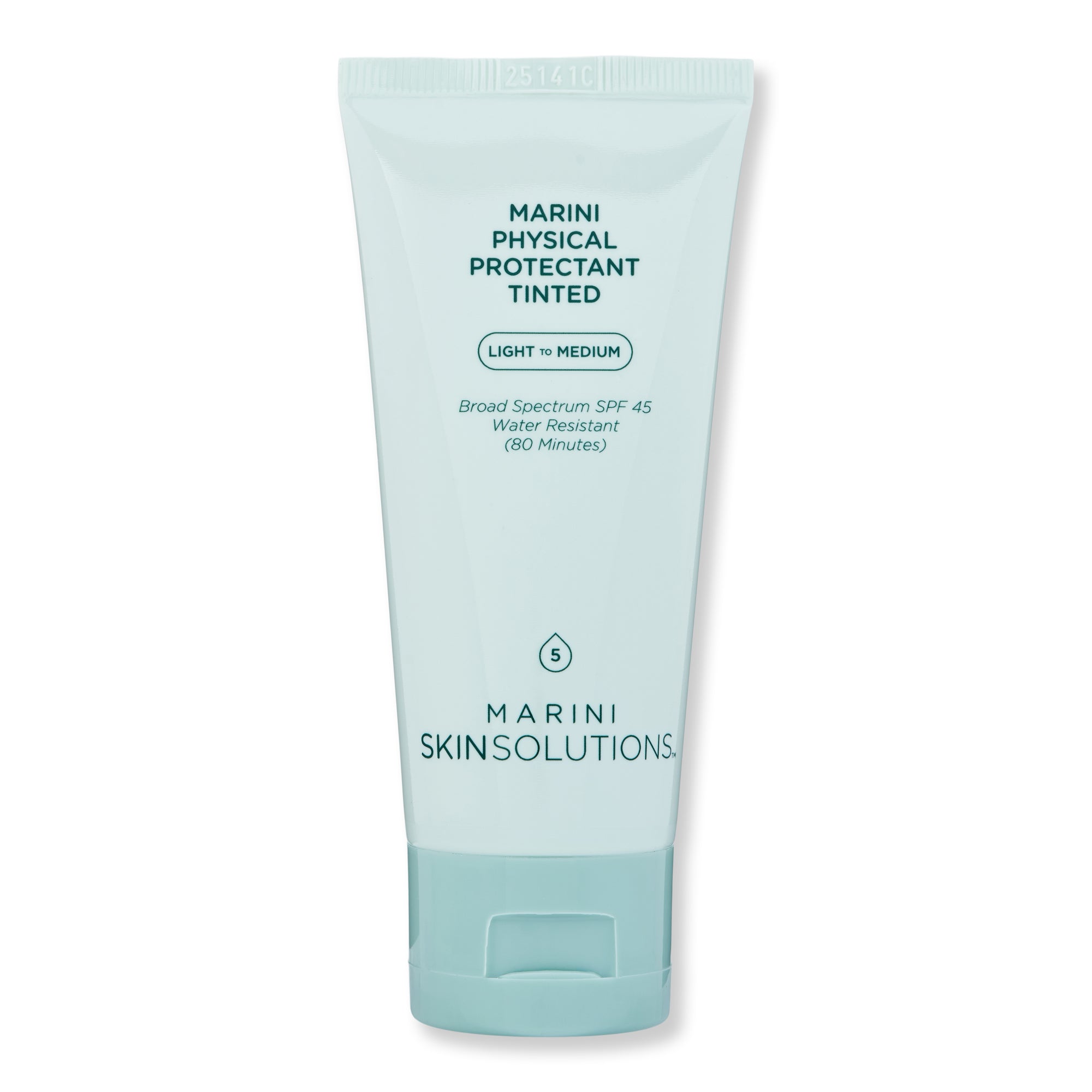 Marini SkinSolutions Marini Physical Protectant Tinted SPF 45