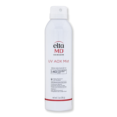Elta MD UV AOX Mist Broad-Spectrum SPF 40 Spray