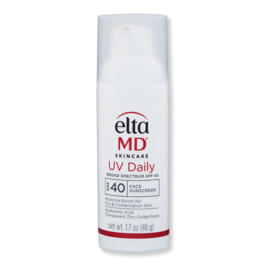 EltaMD UV Daily SPF 40 Sunscreen Moisturizer 1.7 oz