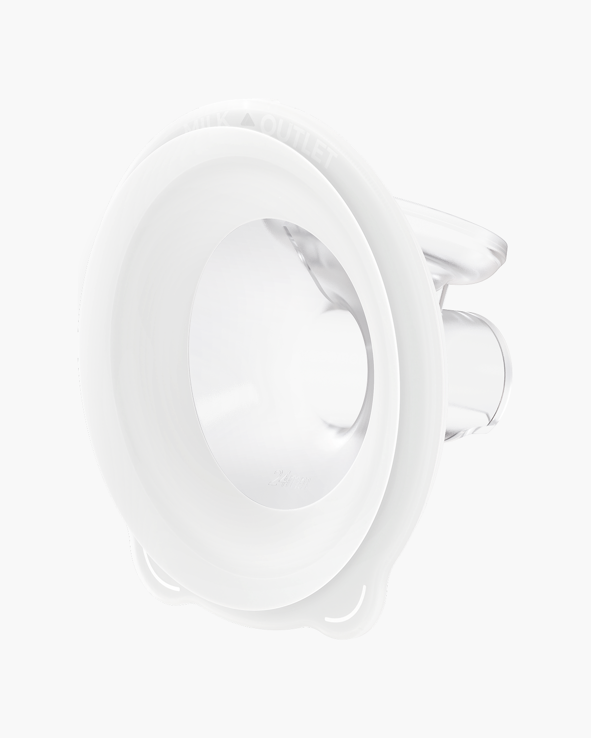 S12 Pro Quick Breast Pump Replacement Parts