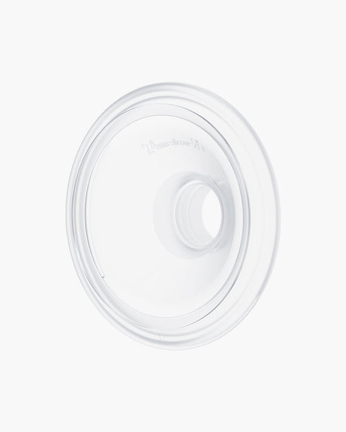 24mm / 27mm Double Layer Flange for S12 Pro Wearable Pump