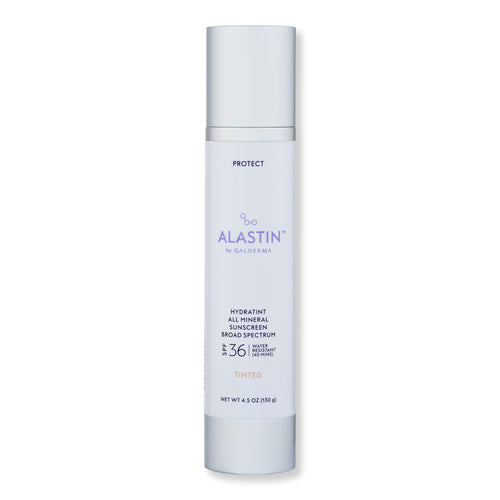 ALASTIN HydraTint Pro Mineral Sunscreen SPF 36