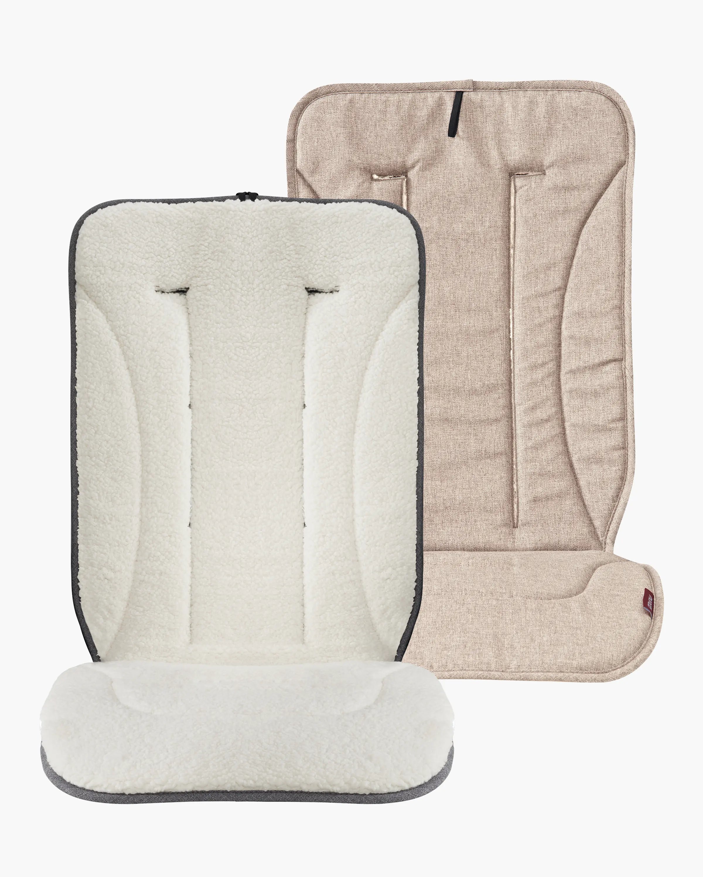 Momcozy Winter Warm Stroller Seat Liners