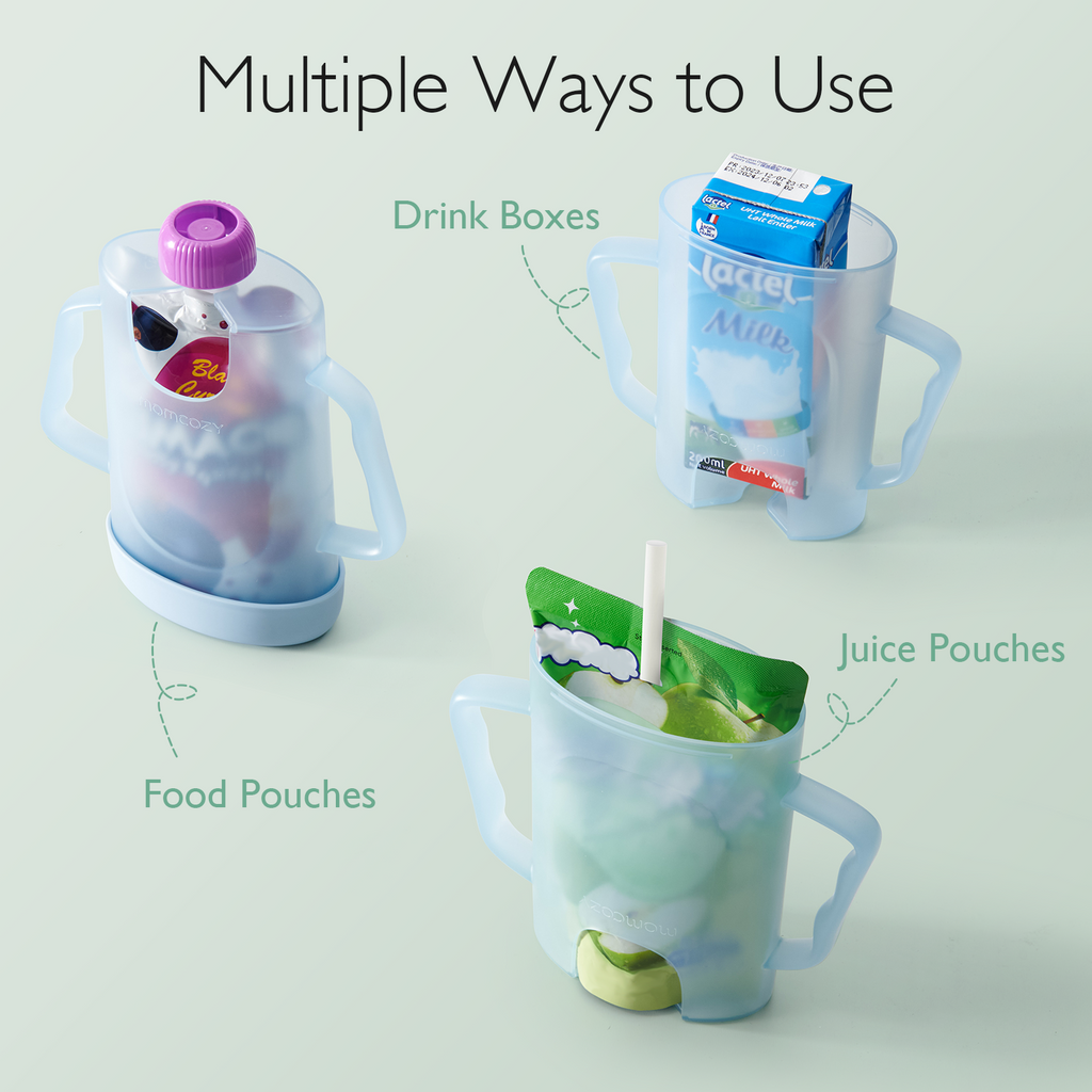 Momcozy Baby Pouch Holder