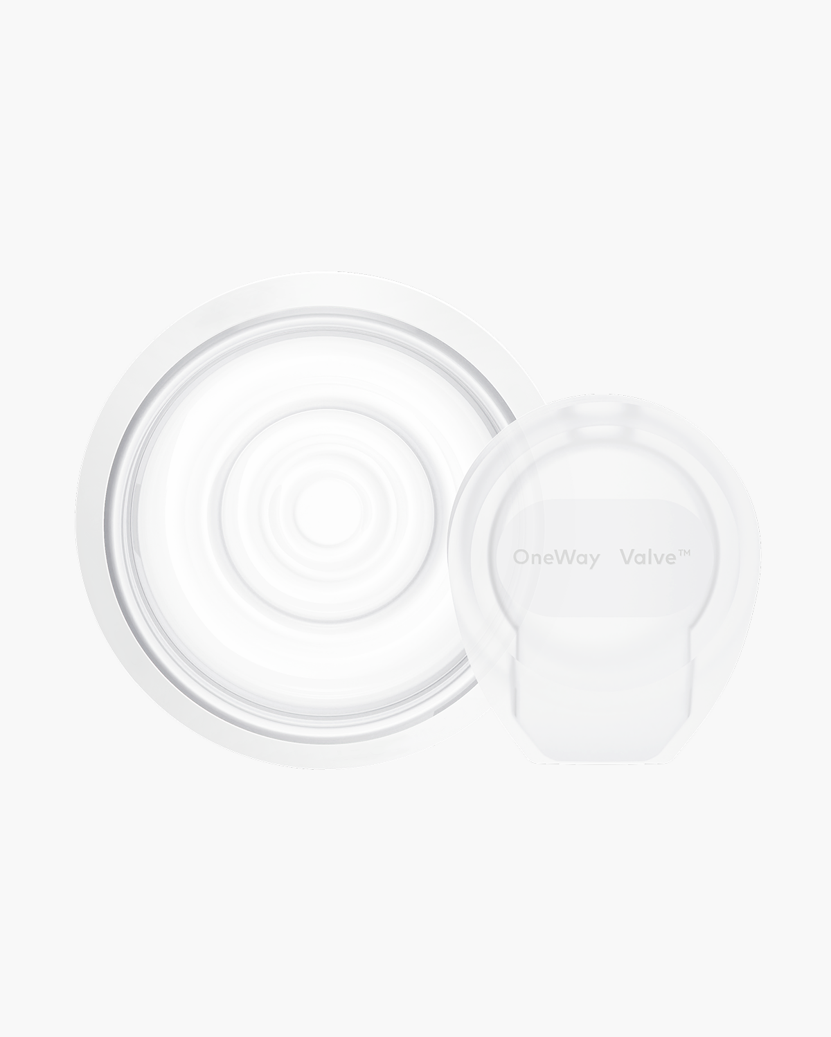 S12 Pro Quick Breast Pump Replacement Parts