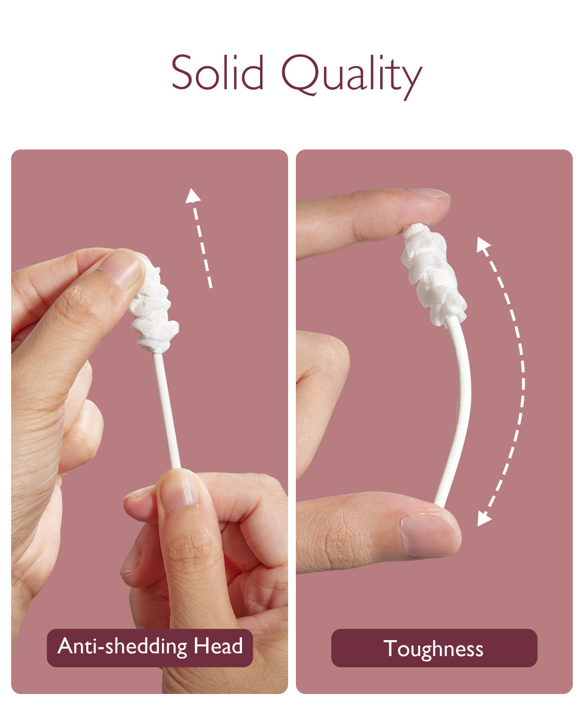 Momcozy Oral Care Series: Tongue Cleaner (40ct)