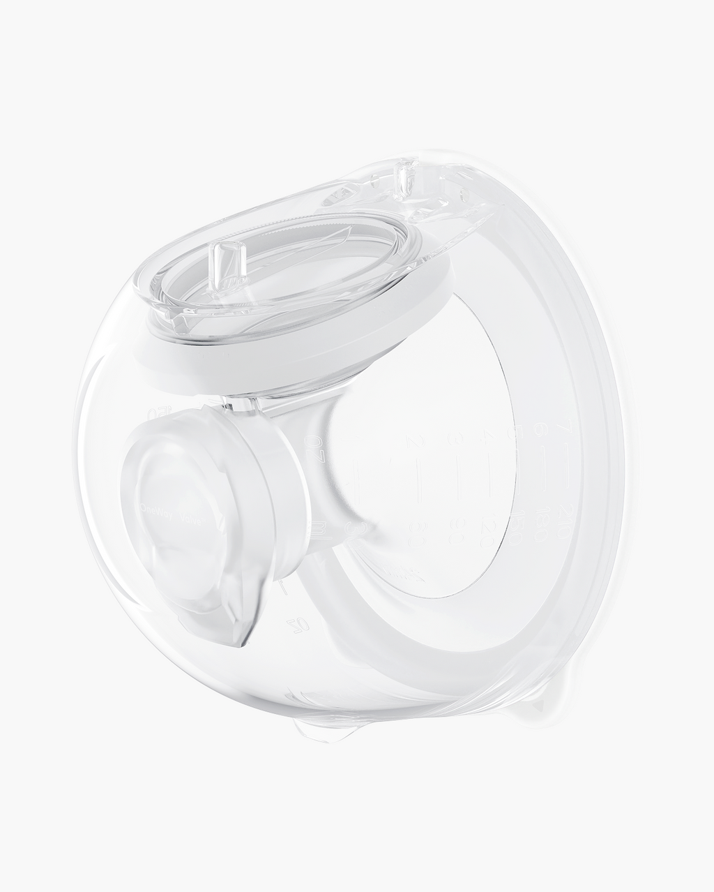 S12 Pro Quick Breast Pump Replacement Parts