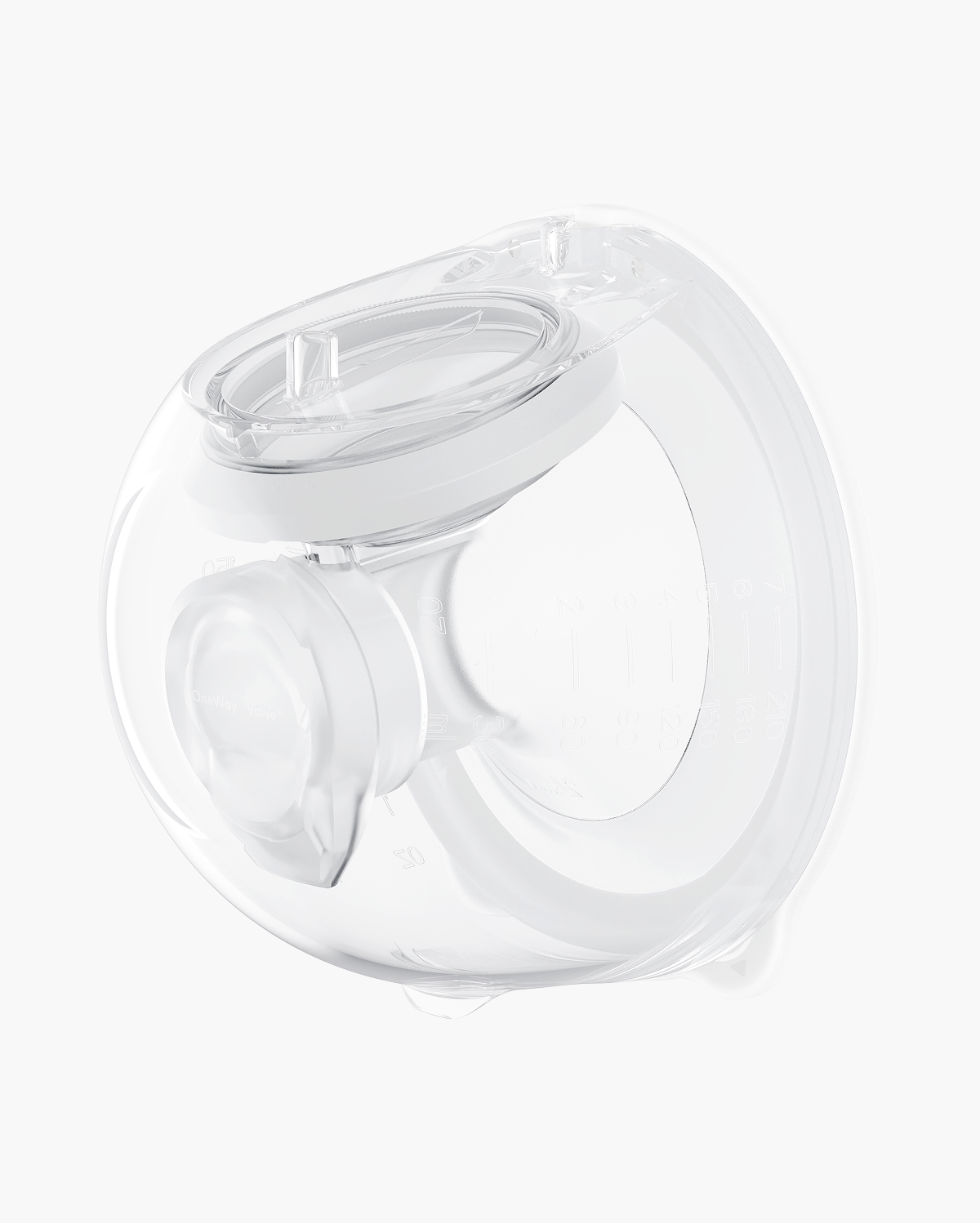 S12 Pro Quick Breast Pump Replacement Parts