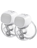 S9 - 2 Mode Wearable Electric Breast Pump