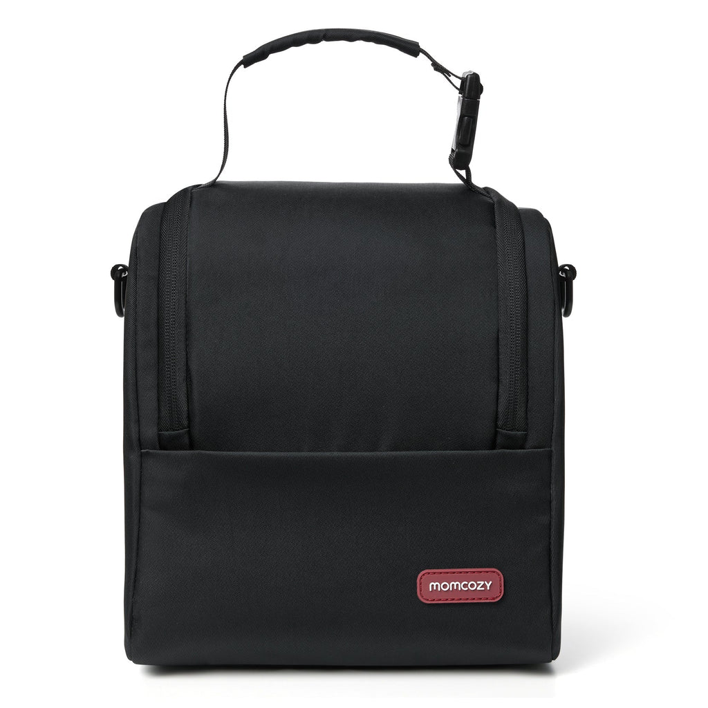 Momcozy Insulated Baby Bottle Bag