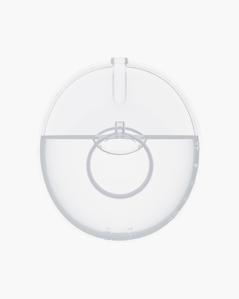 M5 / M5 Smart Breast Pump Replacement Parts - Overall(24mm Flange)