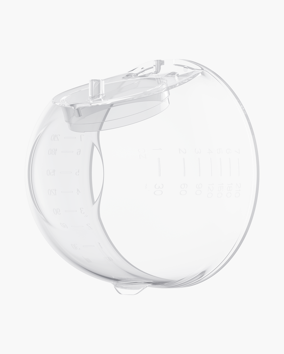 S12 Pro Quick Breast Pump Replacement Parts