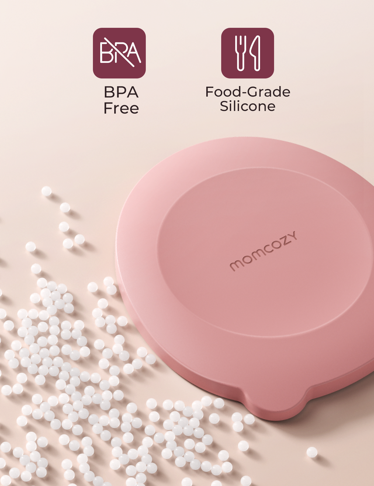 V1pro/V2pro Wearable Breast Pump Replacement Parts