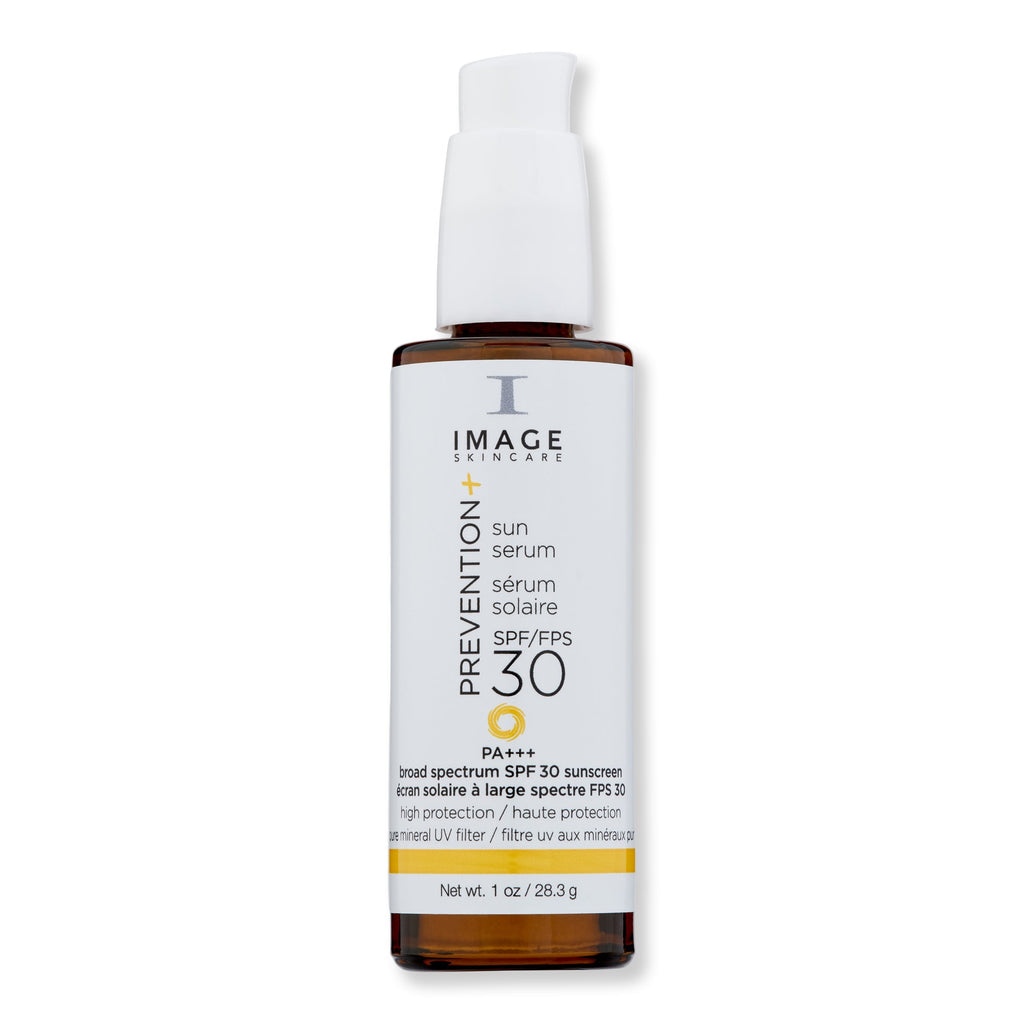 Image Skincare Prevention+ Sun Serum SPF 30 1.0 oz