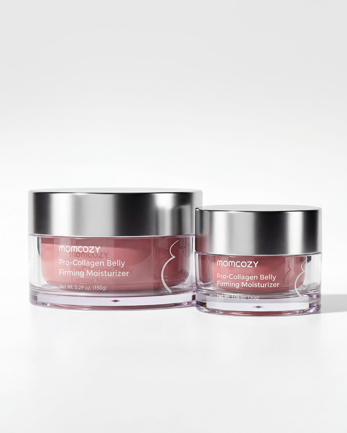 Momcozy Pro-Collagen Belly Firming Moisturizer