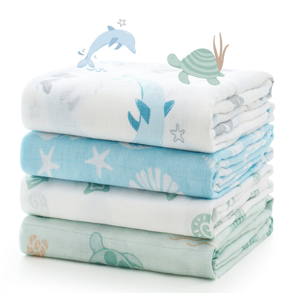 Momcozy Baby Swaddle