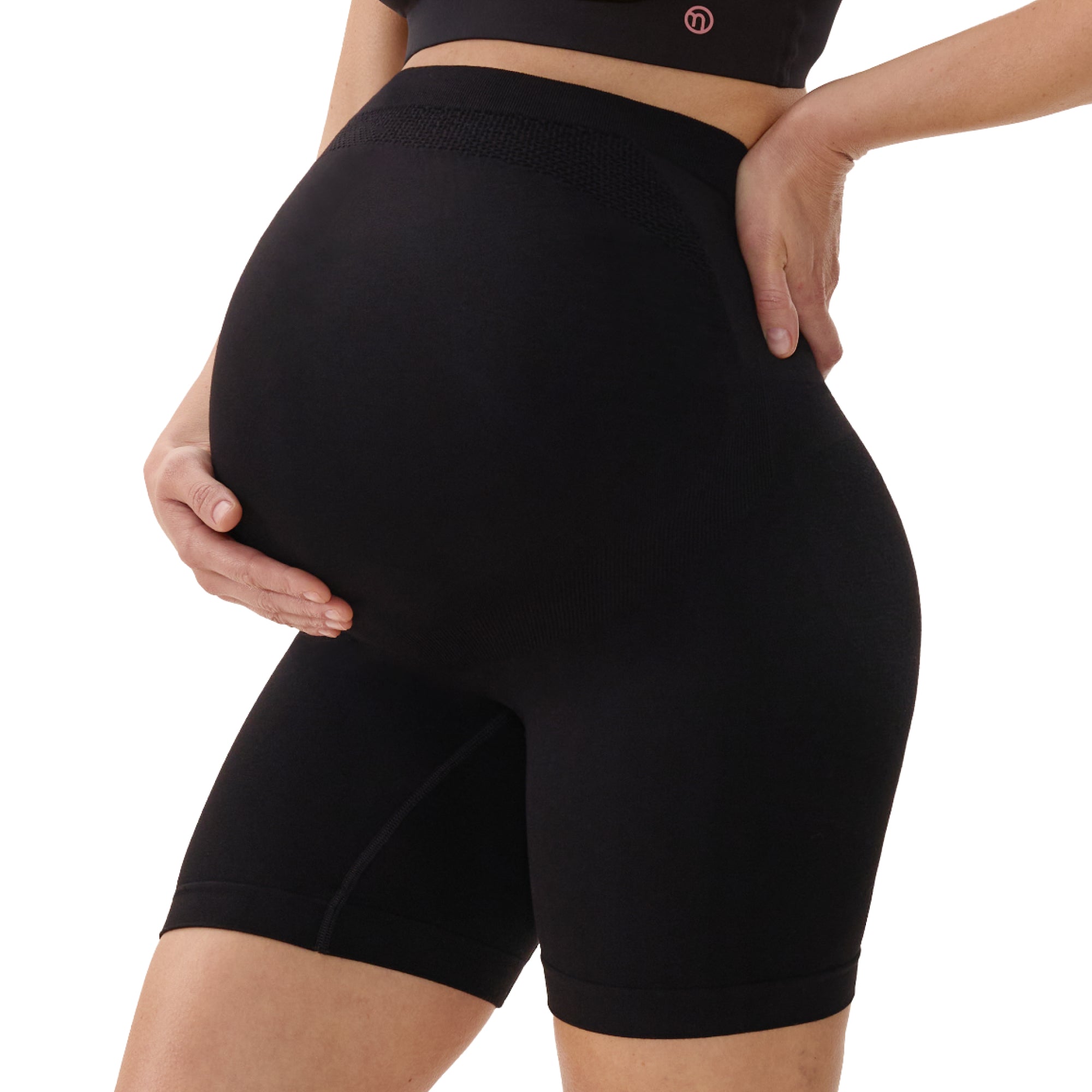 Momcozy Pregnancy Shapewear Shorts