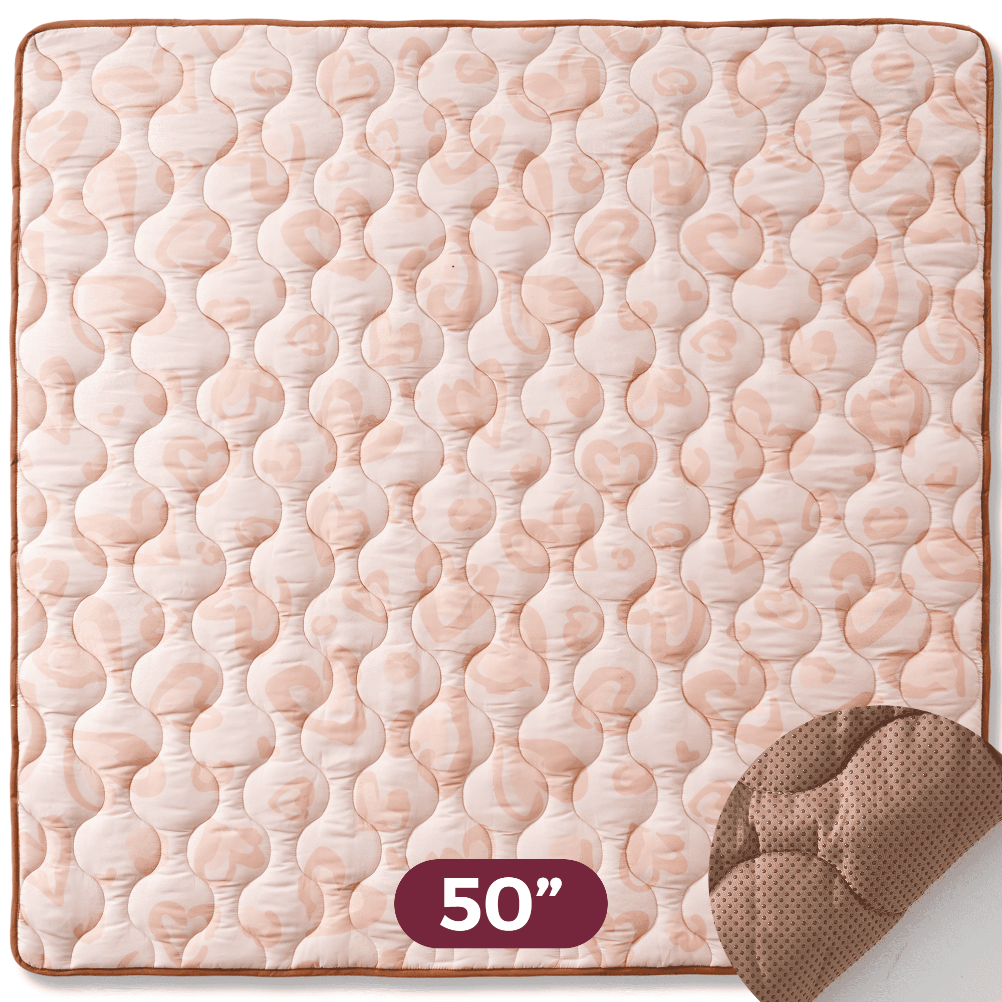 Momcozy Baby Portable Playmat